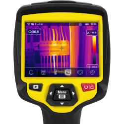 Sovelor Camera Thermique Infrarouge IC300 Pro, Sovelor Kobleo