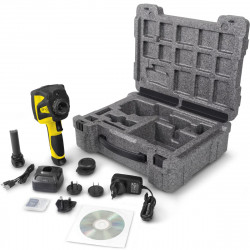 Sovelor Camera Thermique Infrarouge IC300 Pro, Sovelor Kobleo