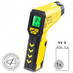 Sovelor Thermometre Infrarouge Laser TP7 Pro, Sovelor Kobleo