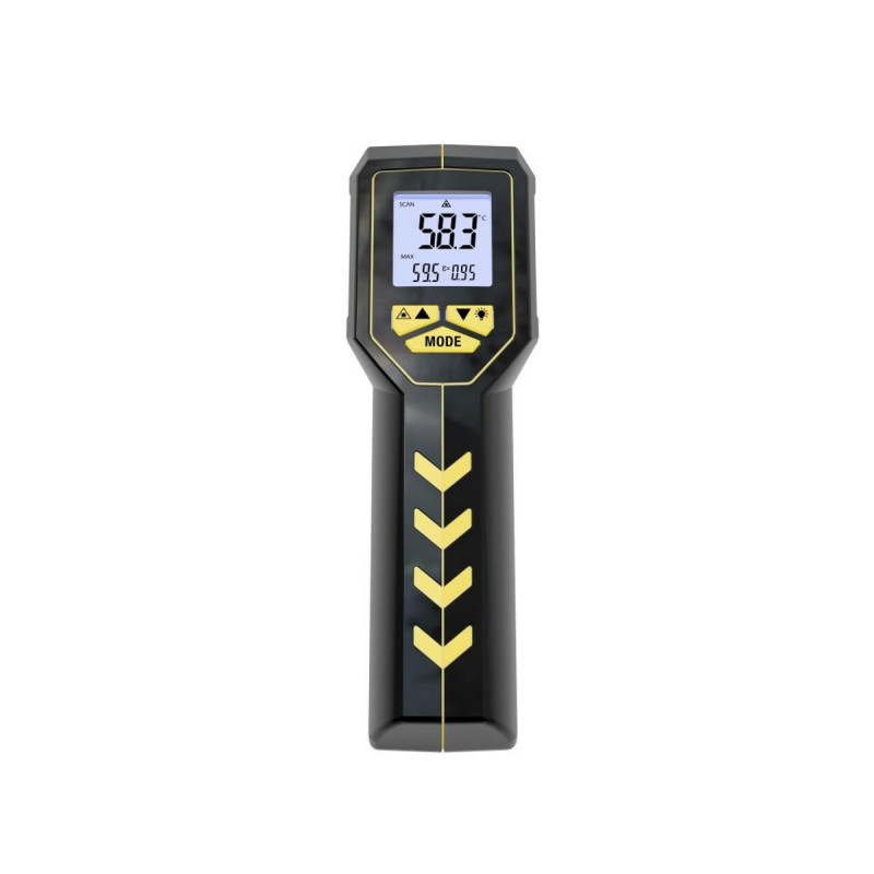Sovelor Thermometre Infrarouge Laser TP7 Pro, Sovelor Kobleo