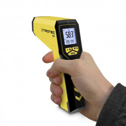 Sovelor Thermometre Infrarouge Laser TP7 Pro, Sovelor Kobleo
