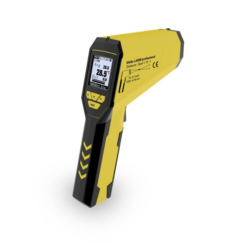 Sovelor Thermometre Infrarouge Laser TP10 Pro, Sovelor Kobleo