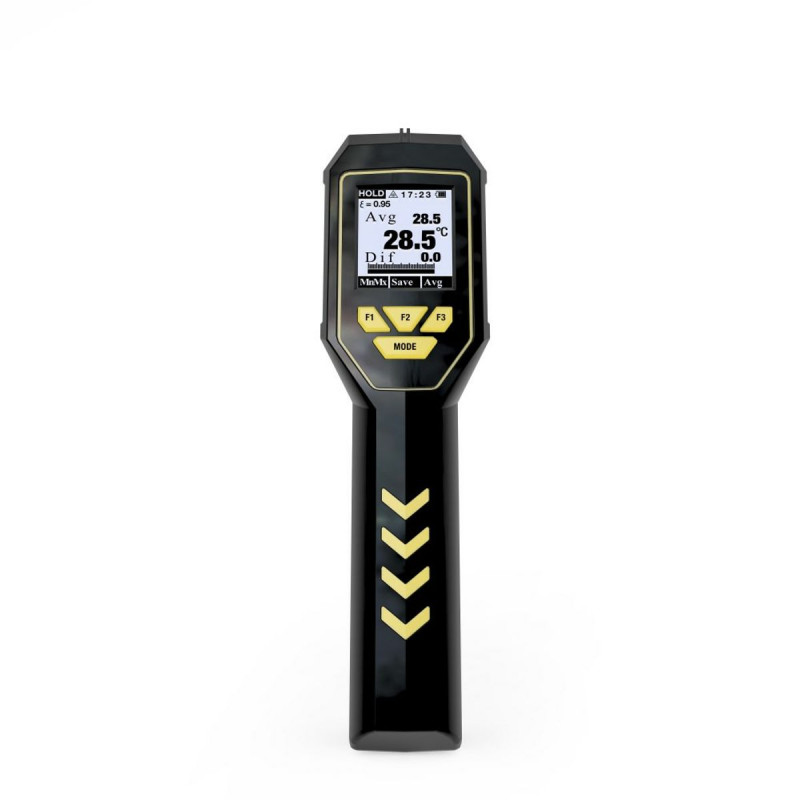 Sovelor Thermometre Infrarouge Laser TP10 Pro, Sovelor Kobleo