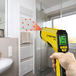 Sovelor Thermometre Infrarouge Laser TP10 Pro, Sovelor Kobleo