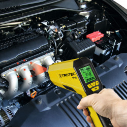 Sovelor Thermometre Infrarouge Laser TP10 Pro, Sovelor Kobleo