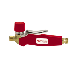 Guilbert Express Chalumeau étancheur acier godet 60mm 100kW Col 180mm Guilbert Express Kobleo
