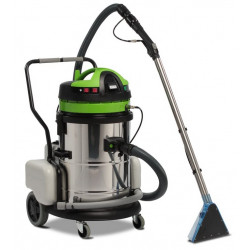 ICA.EU Injecteur extracteur EXT GS 2/62 2000/2400W cuve 62L 420m3/h Ica Kobleo ICA.EU Injecteur extracteur EXT GS 2/62 2000/2400W cuve 62L 420m3/h Ica Kobleo