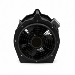 Sovelor Ventilateur Axial ATEX EFi 75XX Pro, Anti-Deflagrant, Sovelor Kobleo