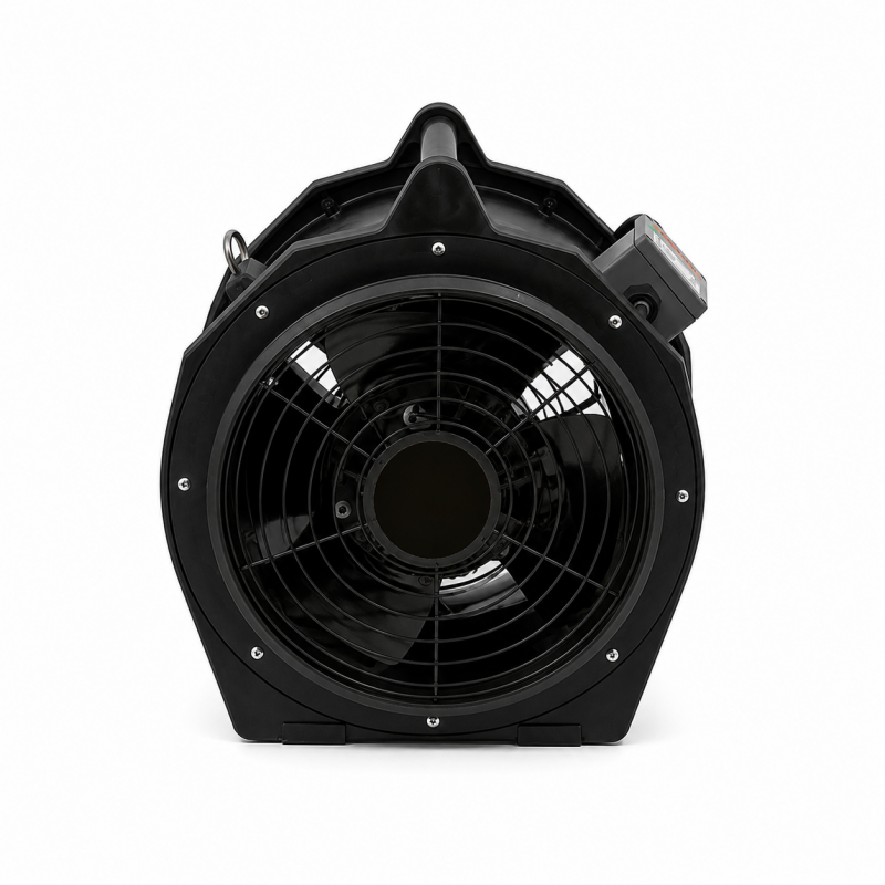 Sovelor Ventilateur Axial ATEX EFi 75XX Pro, Anti-Deflagrant, Sovelor Kobleo