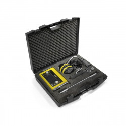 Sovelor Set Detection de Fuite LD 6000 Pro, Sovelor Kobleo