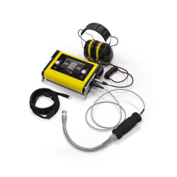 Sovelor Set Detection de Fuite LD 6000 Pro, Sovelor Kobleo