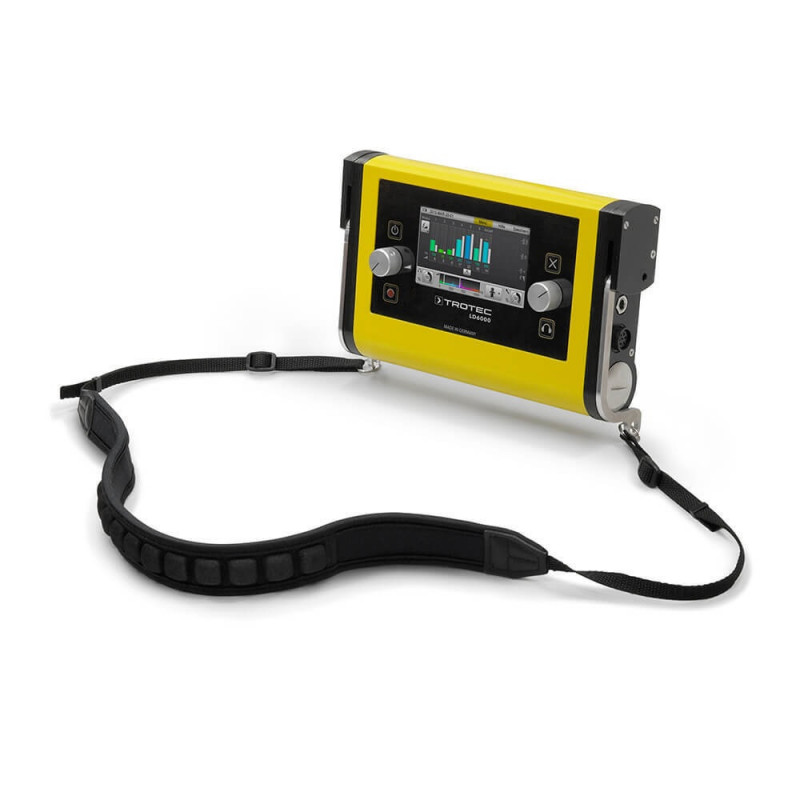 Sovelor Set Detection de Fuite LD 6000 Pro, Sovelor Kobleo
