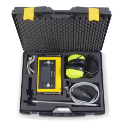 Sovelor Set Detection de Fuite LD 6000 Pro, Sovelor Kobleo