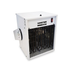 Sovelor Chauffage Electrique Mural Soufflant 3,3 kW, en Metal Etanche, Sovelor Kobleo