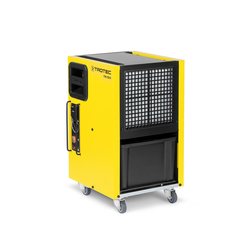 Deshumidificateur TTK 125 S Pro, 28 L par Jour, Sovelor