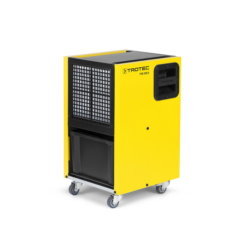 Deshumidificateur TTK 125 S Pro, 28 L par Jour, Sovelor