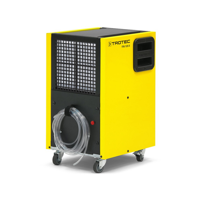 Deshumidificateur TTK 125 S Pro, 28 L par Jour, Sovelor