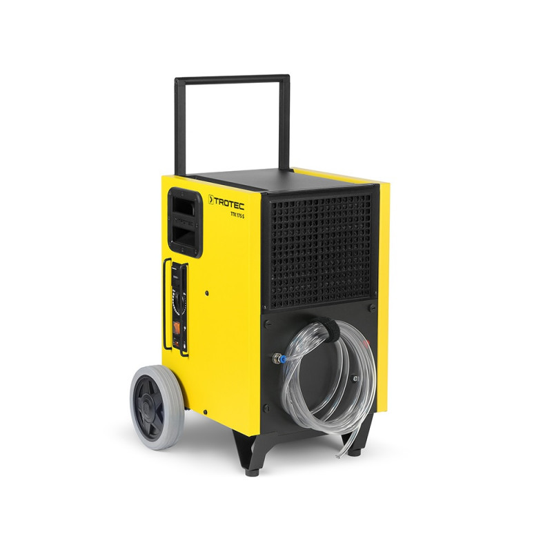 Deshumidificateur TTK 175 S Pro, 40 L par Jour, Sovelor