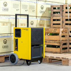 Deshumidificateur TTK 175 S Pro, 40 L par Jour, Sovelor