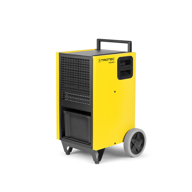 Deshumidificateur TTK 355 S Pro, 55 L par Jour, Sovelor