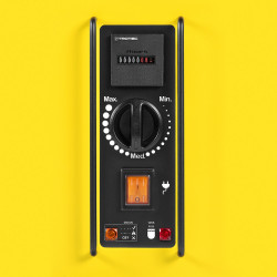 Deshumidificateur TTK 355 S Pro, 55 L par Jour, Sovelor