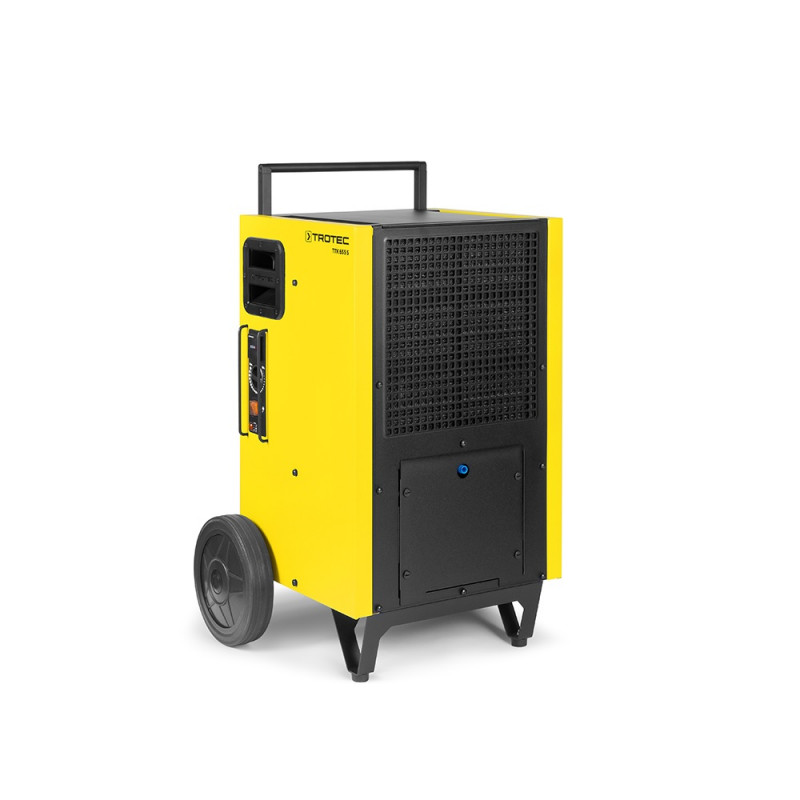 Deshumidificateur TTK 655 S Pro, 91 L par Jour, Sovelor