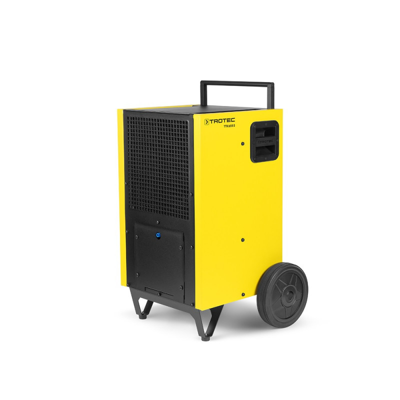 Deshumidificateur TTK 655 S Pro, 91 L par Jour, Sovelor