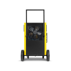 Deshumidificateur TTK 655 S Pro, 91 L par Jour, Sovelor