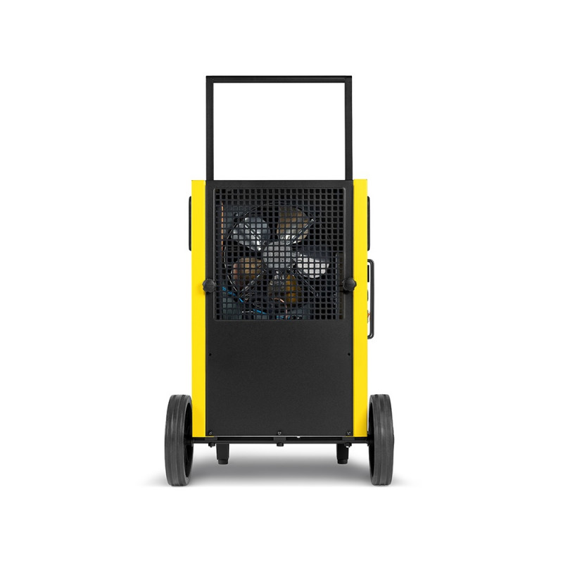 Deshumidificateur TTK 655 S Pro, 91 L par Jour, Sovelor