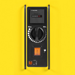 Deshumidificateur TTK 655 S Pro, 91 L par Jour, Sovelor
