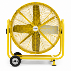 Sovelor Ventilateur Industriel a Tambour 27600 Pro, Sovelor Kobleo
