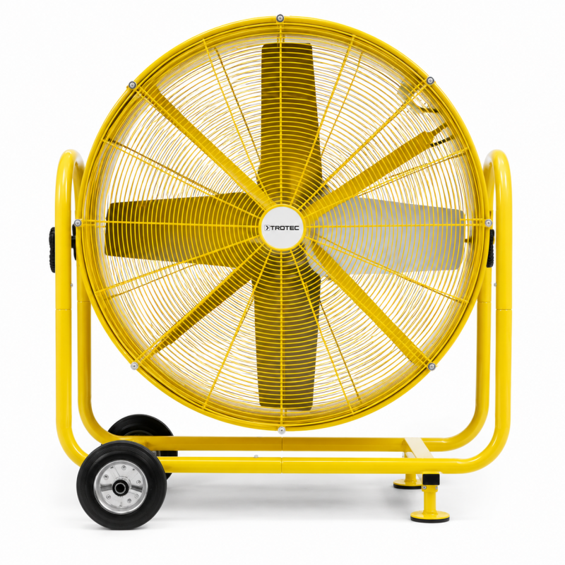Sovelor Ventilateur Industriel a Tambour 27600 Pro, Sovelor Kobleo
