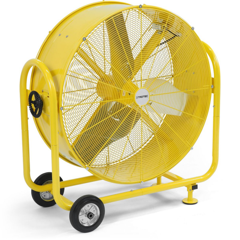 Sovelor Ventilateur Industriel a Tambour Pro, Sovelor Kobleo