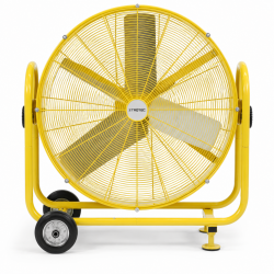 Sovelor Ventilateur Industriel a Tambour Pro, Sovelor Kobleo