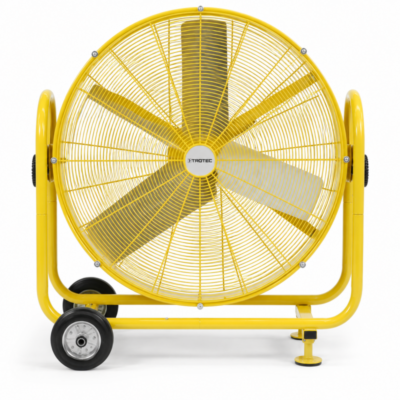 Sovelor Ventilateur Industriel a Tambour Pro, Sovelor Kobleo