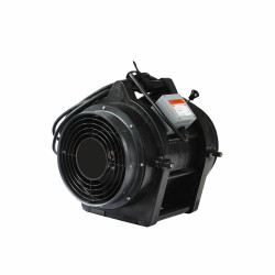 Sovelor Ventilateur ATEX UB 20XX Pro, Anti-Deflagrant, Sovelor Kobleo