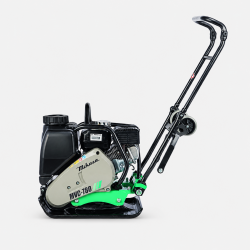 Imer Plaque vibrante Imer MVC-T80H VAS Honda 4 temps Kobleo