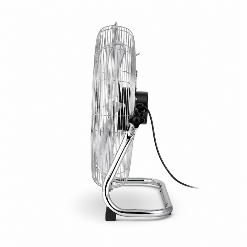 Splus Ventilateur industriel au sol S.Plus VM 50 PA.3 120W 50cm Kobleo