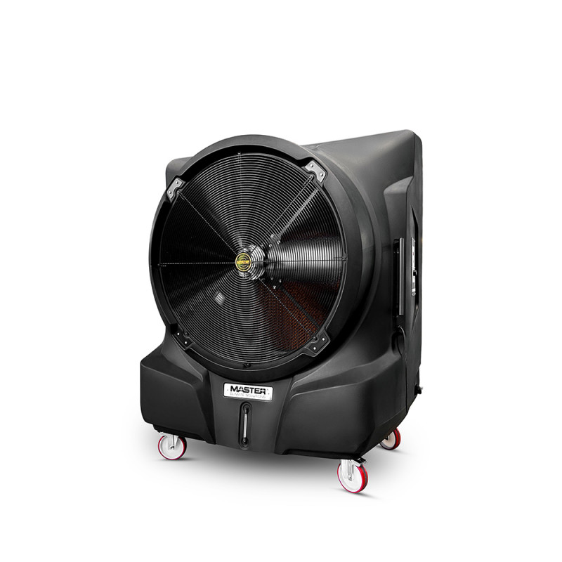 Sovelor Rafraichisseur d Air Industriel Evaporation 38000 m3 par h, Sovelor Kobleo
