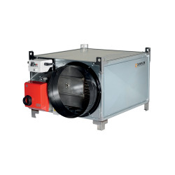 Generateur d Air Chaud...