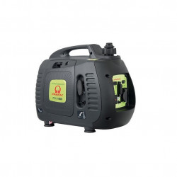 Groupe électrogène inverter...