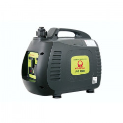 Groupe électrogène inverter Puissance Max 1000W Mono- PMI 1000 Pramac