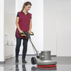 Karcher Monobrosse BDS 43/150 C Classic 430mm 1500W Karcher Kobleo