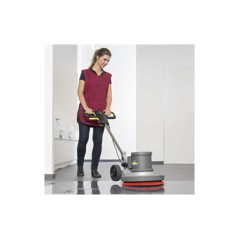 Karcher Monobrosse BDS 43/150 C Classic 430mm 1500W Karcher Kobleo