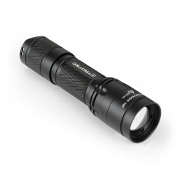 Sovelor Lampe Torche UV Pro pour la Detection de Fuites, Aluminium, Sovelor Kobleo