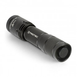 Sovelor Lampe Torche UV Pro pour la Detection de Fuites, Aluminium, Sovelor Kobleo