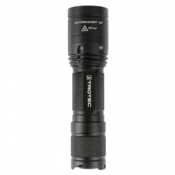 Sovelor Lampe Torche UV Pro pour la Detection de Fuites, Aluminium, Sovelor Kobleo