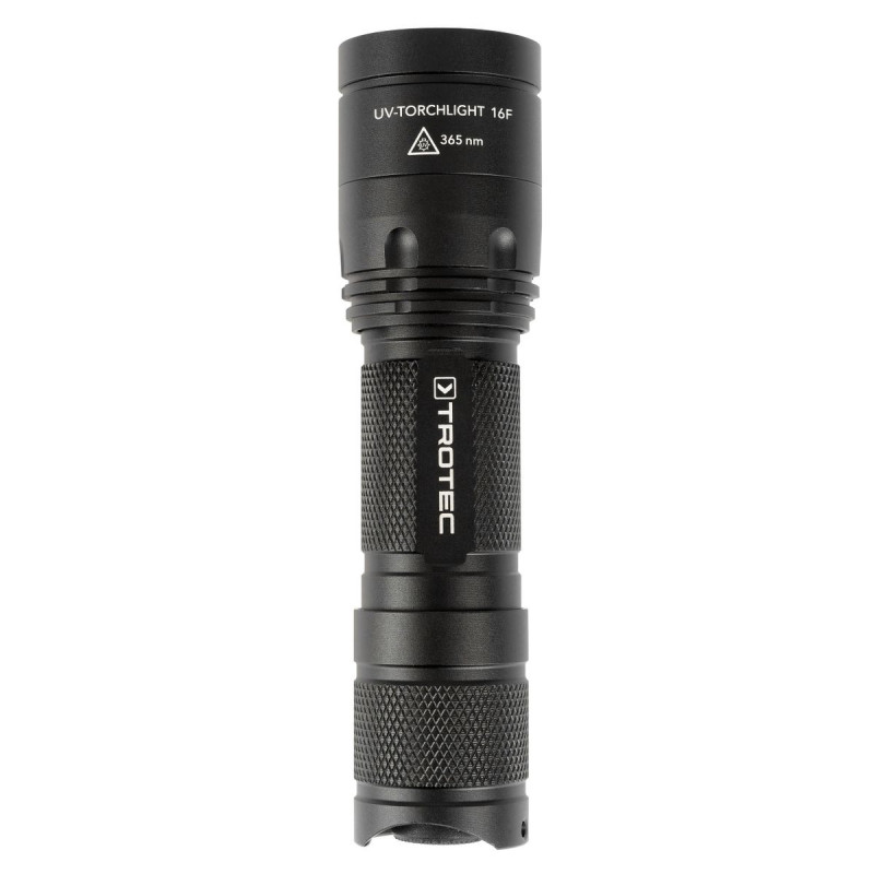 Sovelor Lampe Torche UV Pro pour la Detection de Fuites, Aluminium, Sovelor Kobleo
