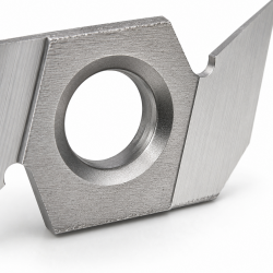 Leman 2 Fers Profil N107 50x25x2 mm LEMAN Kobleo