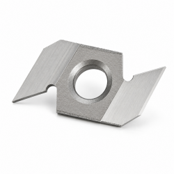 Leman 2 Fers Profil N107 50x25x2 mm LEMAN Kobleo